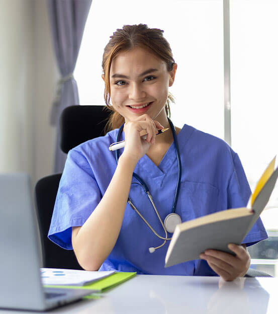 Where Compassion Meets Clinical Excellence