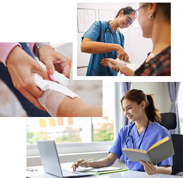 Our Clinical Process