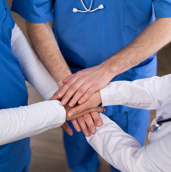 Partnering for Better Wound Care Across Care Settings