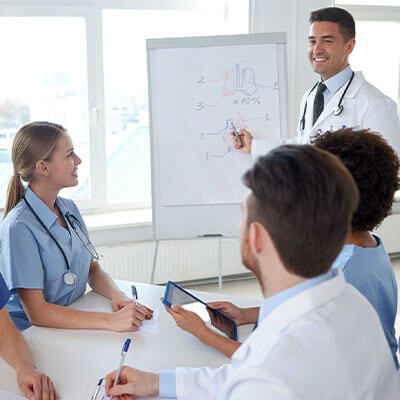 Education and Training